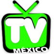 TV Mexico Guia icon