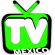 TV Mexico Guia