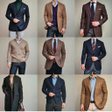 Programikonen: Mens Fashion Trend 2022