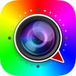 プログラムのアイコン：Timer Camera  Fast Burst …