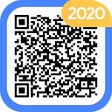 Program simgesi: QR Scanner  Barcode Reade…