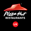 程序图标：Pizza Hut UK Restaurants