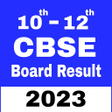 프로그램 아이콘: CBSE Board Result 2021 cl…