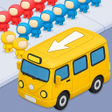 프로그램 아이콘: Bus Madness: Easter Parki…