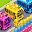 Programın simgesi: Bus Madness: Easter Parki…