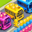 Icoon van programma: Bus Madness: Easter Parki…