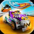 Иконка программы: Race Off - Stunt Car Raci…