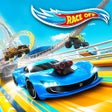 Icône du programme : Race Off - Stunt Car Raci…