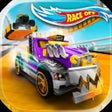 Pictogram van programma: Race Off - Stunt Car Raci…