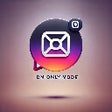 Programın simgesi: InstaFocus