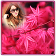 Иконка программы: Autumn Photo Frames