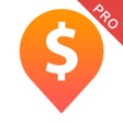 Ikon program: cRate Pro - Currency Conv…