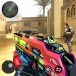 Ikon program: Fury Strike : Anti-Terror…