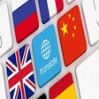 프로그램 아이콘: Translate