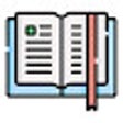 Icoon van programma: Literature News on New Ta…