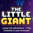 Icon of program: The Little Giant