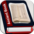 程序图标：Books of the Ancient