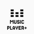 Иконка программы: Music Player