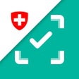 Icon of program: COVID Certificate Check