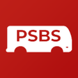 Icoon van programma: PSBS - Peoples Smart Bus …