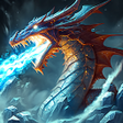 プログラムのアイコン：Dragon Champions