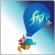 程序图标：Funetix