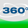 Icoon van programma: 360 online 2.0