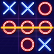 Ícone do programa: Tic Tac Toe  All Board Ga…