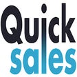 Иконка программы: QuickSales | Extension po…