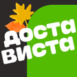 Ícone do programa: Dostavista  работа курьер…