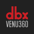 Icon of program: DriveRack VENU360 Control