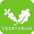 程序图标：Vegetarian Recipes