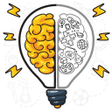 プログラムのアイコン：Brain Master - IQ Challen…