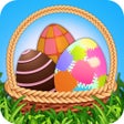 Programikonen: Hidden Egg Hunt
