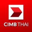 ไอคอนของโปรแกรม: CIMB THAI Digital Banking