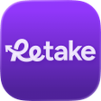 Programikonen: You - Retake photos with …