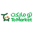 Ikon program: Tomarket-تو ماركت