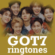 Icon of program: GOT7 Ringtones