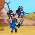 Ícone do programa: CrazyStickman