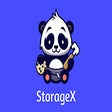 Symbol des Programms: StorageX