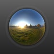 Иконка программы: Spherium