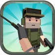 Pixel Sniper 3D icon