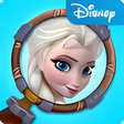 Иконка программы: Disney Hidden Worlds