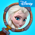 Symbol des Programms: Disney Hidden Worlds