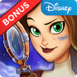 Ikona programu: Disney Hidden Worlds