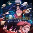 Icono de programa: Jujutsu Kaisen: Cursed Cl…