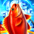 程序图标：Ice Freeze Fishing