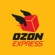ไอคอนของโปรแกรม: OzonExpress