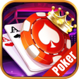 プログラムのアイコン：Andar Bahar Poker3