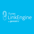 ไอคอนของโปรแกรม: iTunes Link Engine